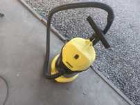 Karcher wd3 premium
