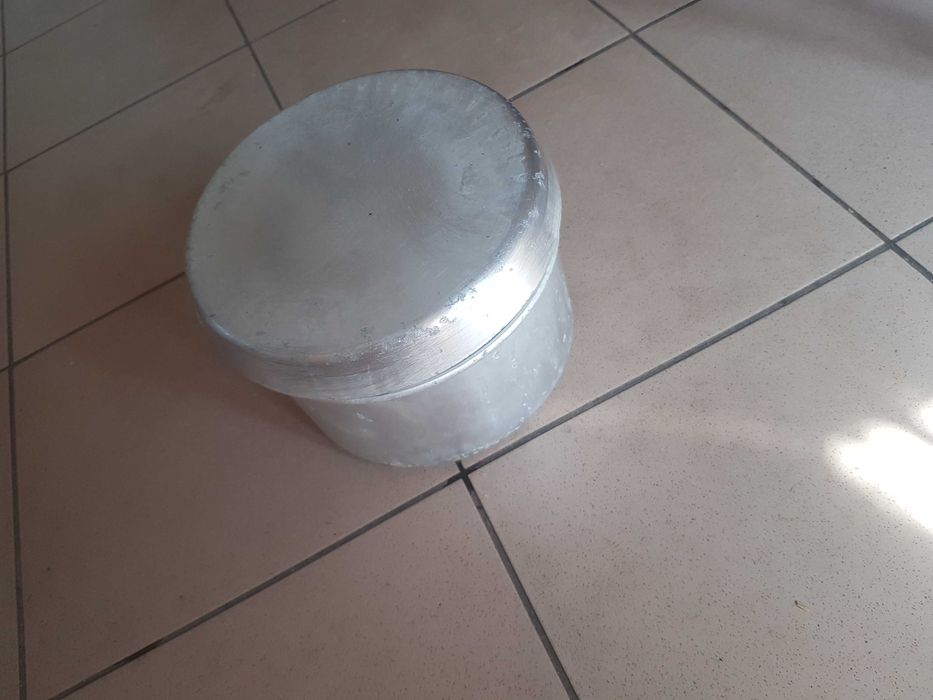 Zestaw turystyczno biwakowy PRL