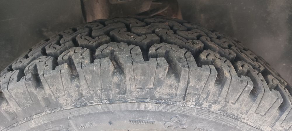 Ваз нива гідрач газ грязьова резина переоформлення