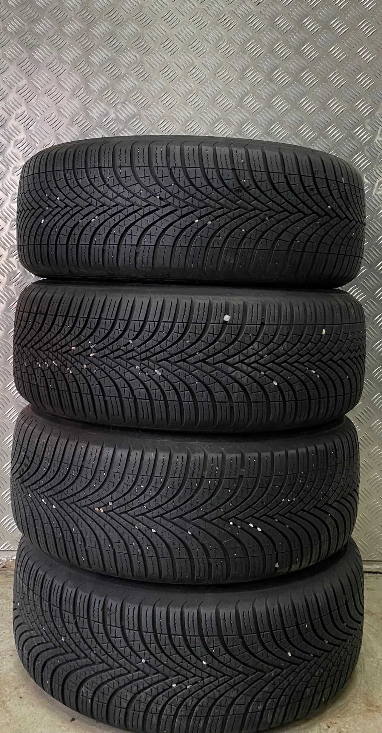 Koła Oz Racing BMW E30 Audi 80 Golf 2, 3, 4 4x100 7x16 ET42 Adax Koźle
