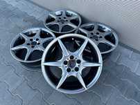 5x100 16 TOYOTA AVENSIS II GT86 PRIUS YARIS Celica OZ Celica Yaris oz