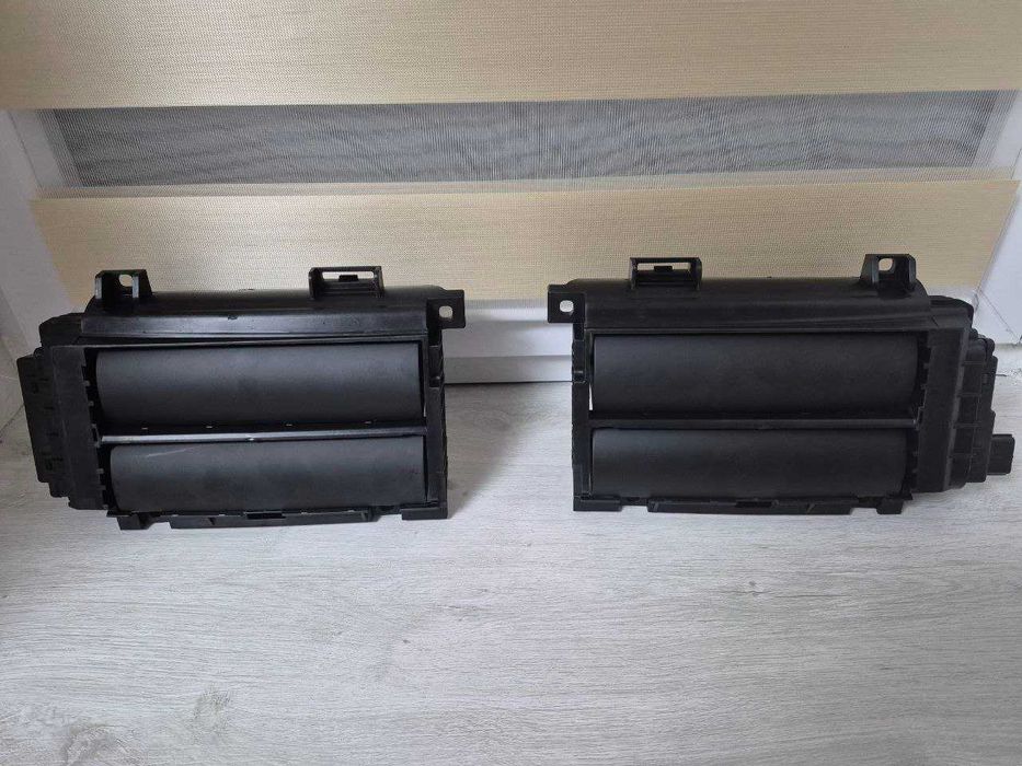 Жалюзі hyundai ioniq 2016- (гібрид під дистронік)