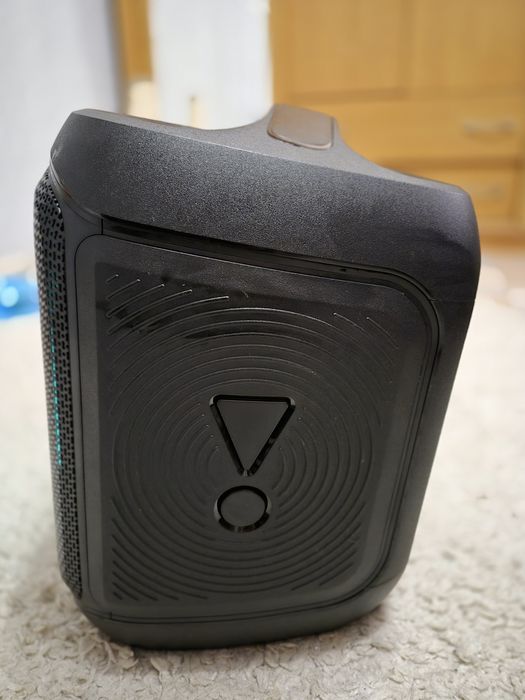 Колонка jbl partybox encore essential 2