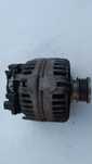 opel corsa d opc 1.6t 192km alternator 120a