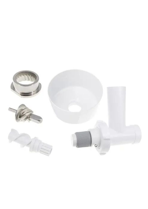 Млин для м'ясорубки Bosch Zelmer 986.6000 578107 (ZMMA080W) 17004678