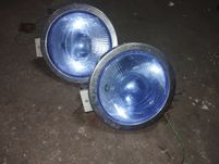 Продам фари , протівотуманки,галогенки