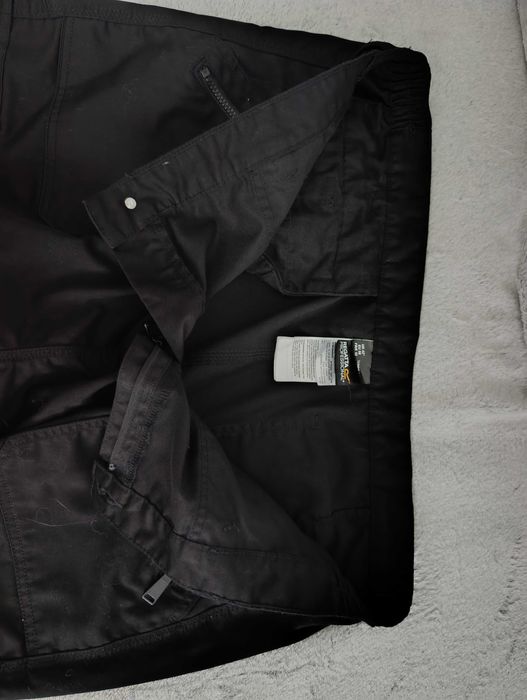 Штани робочі чоловічі REGATTA розмір 42