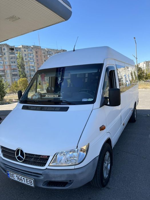 Продам Mercedes-Benz