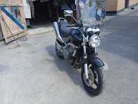 Honda CB600 Hornet PC36