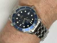 Omega Seamaster 300m 2220.80 Casino Royale full set