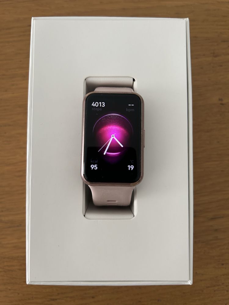 Smartwatch Huawei
