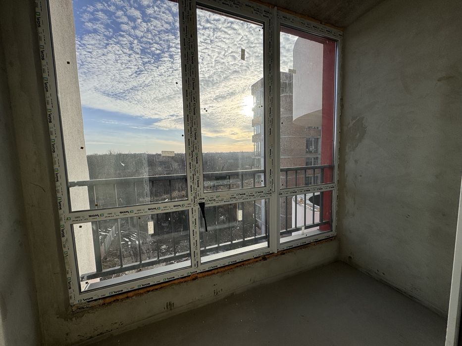 Терміново/1000$/м,Продаж 3к.кв.74м,ЖК Трускавецька,секція Ж,Сокільники