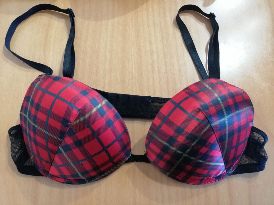 Soutien várias marcas 32 B