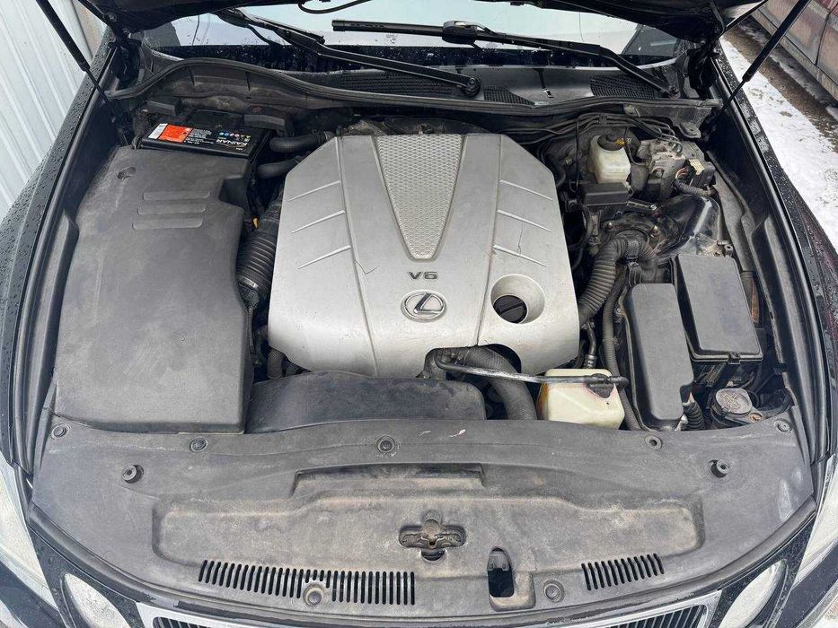 Продам мотор Lexus GS 350 2GR-FSE AWD 300 Toyota 3.5  ЛЕКСУС ТОЙОТА