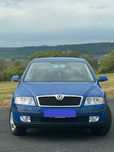 Свіжопригнані авто з Німеччини Skoda Octavia MPI