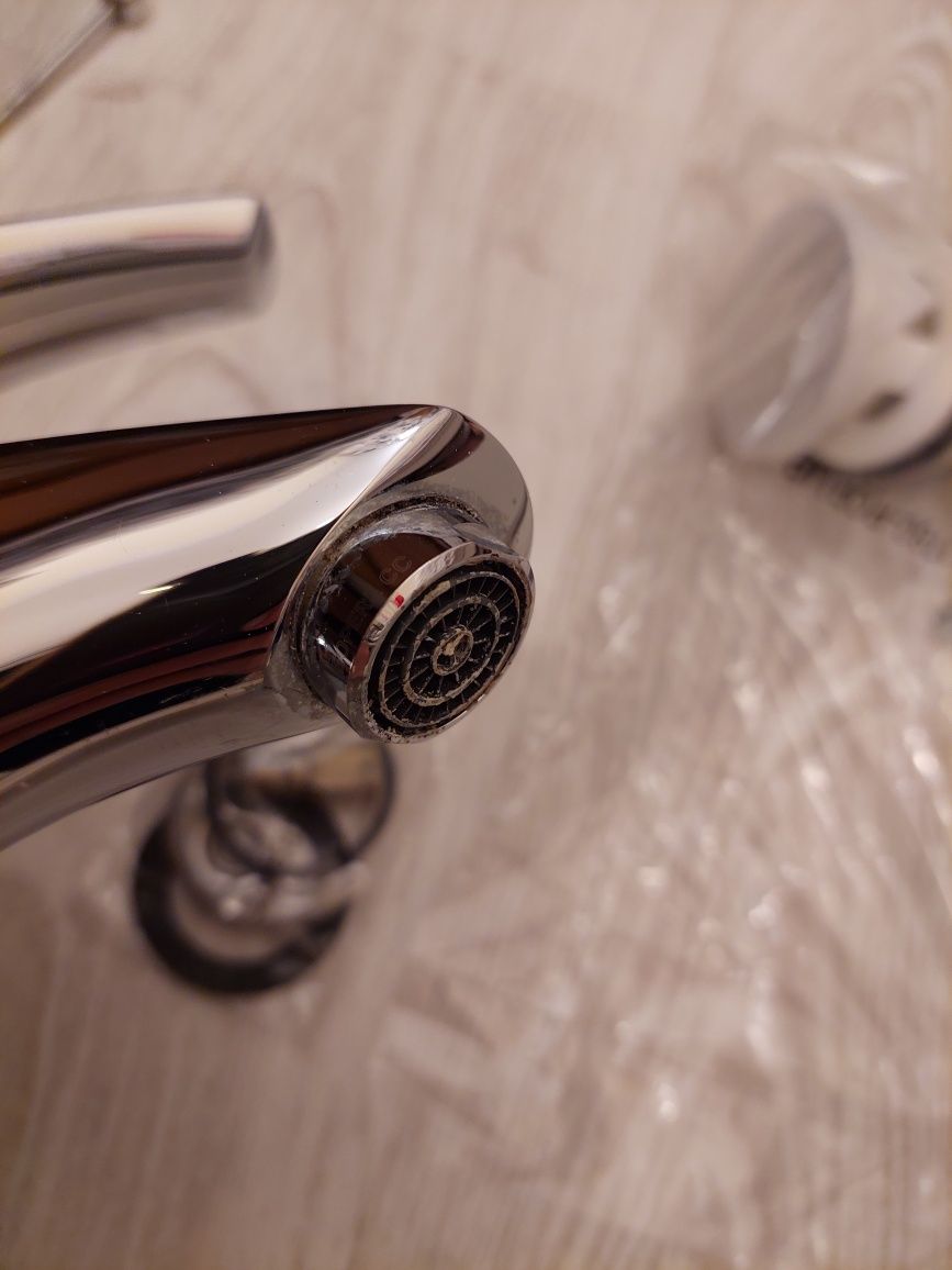 Grohe bateria umywalkowa