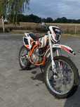 Kayo K2 250 39.4mth