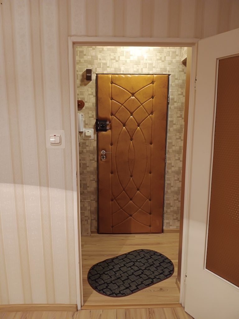 Kawalerka,31m,parter,niski czynsz, Wzgórze Wolności