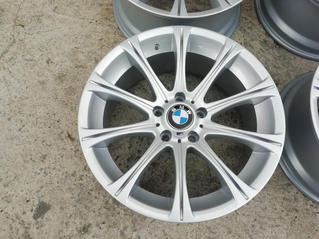 Jantes 18 Bmw completamente novas