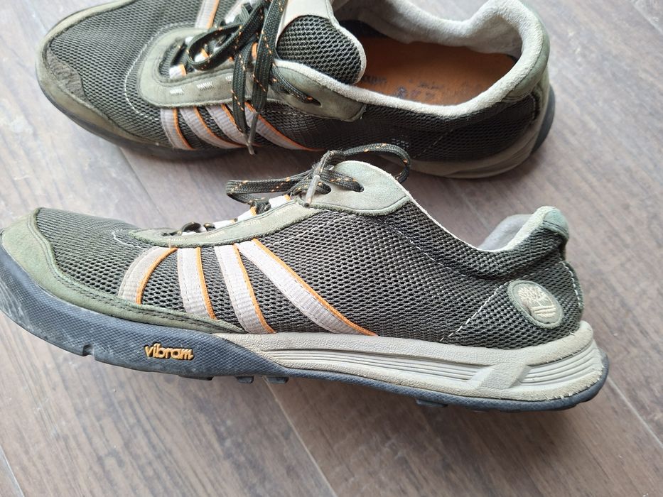 Sapatilhas da Timberland