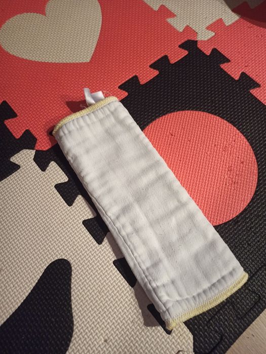 Wkład booster do pieluchy wielorazowej xkko