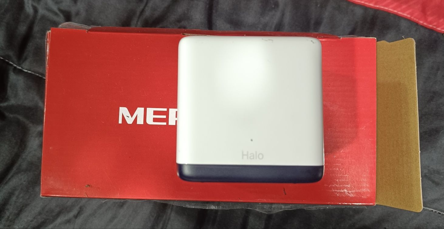 Mercusys AC1900 H50G