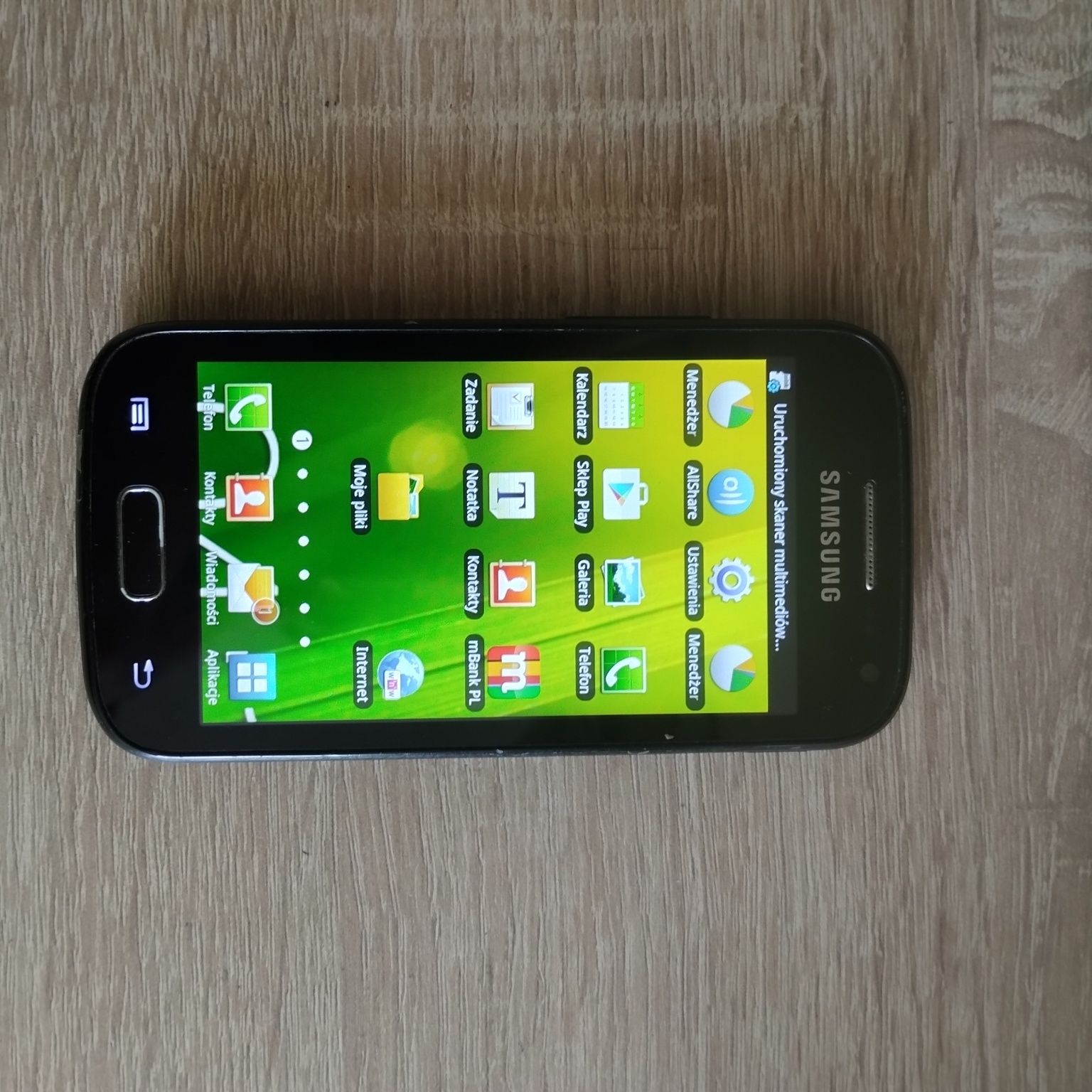 Telefon Samsung Galaxy ace 2