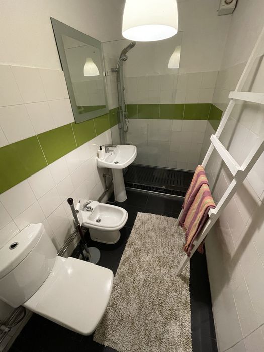 Quarto em caldas da rainha esad