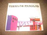 CD do Teenage Fanclub "Man-Made" numa Edição Especial em Slidepack