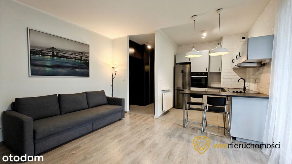 =Okazja=Duża kawalerka - Ogrody Tumskie  Matejki=