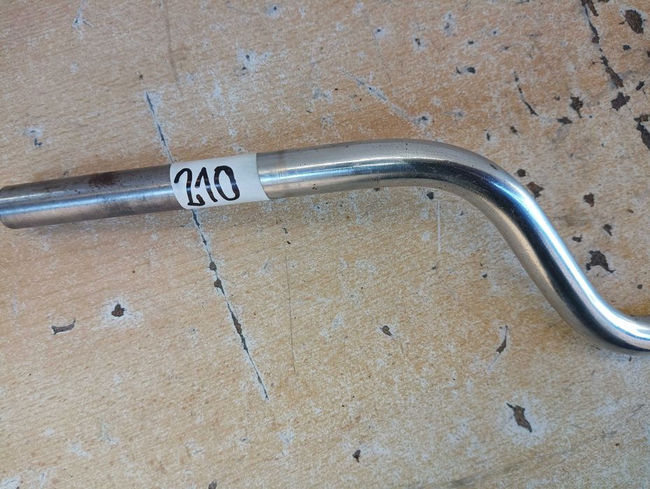 WSK - kierownica z klamką - nr 210