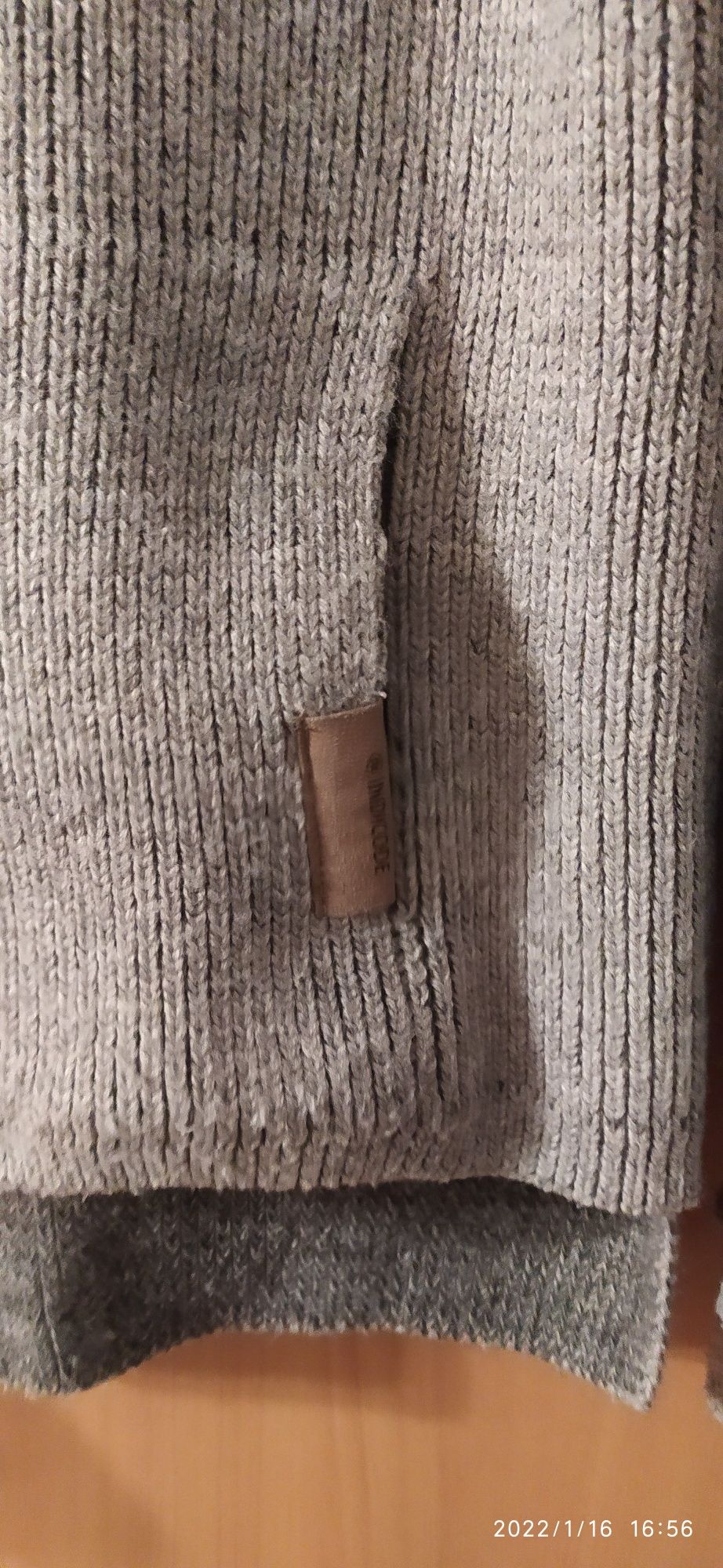 Sweter męski Indicode L