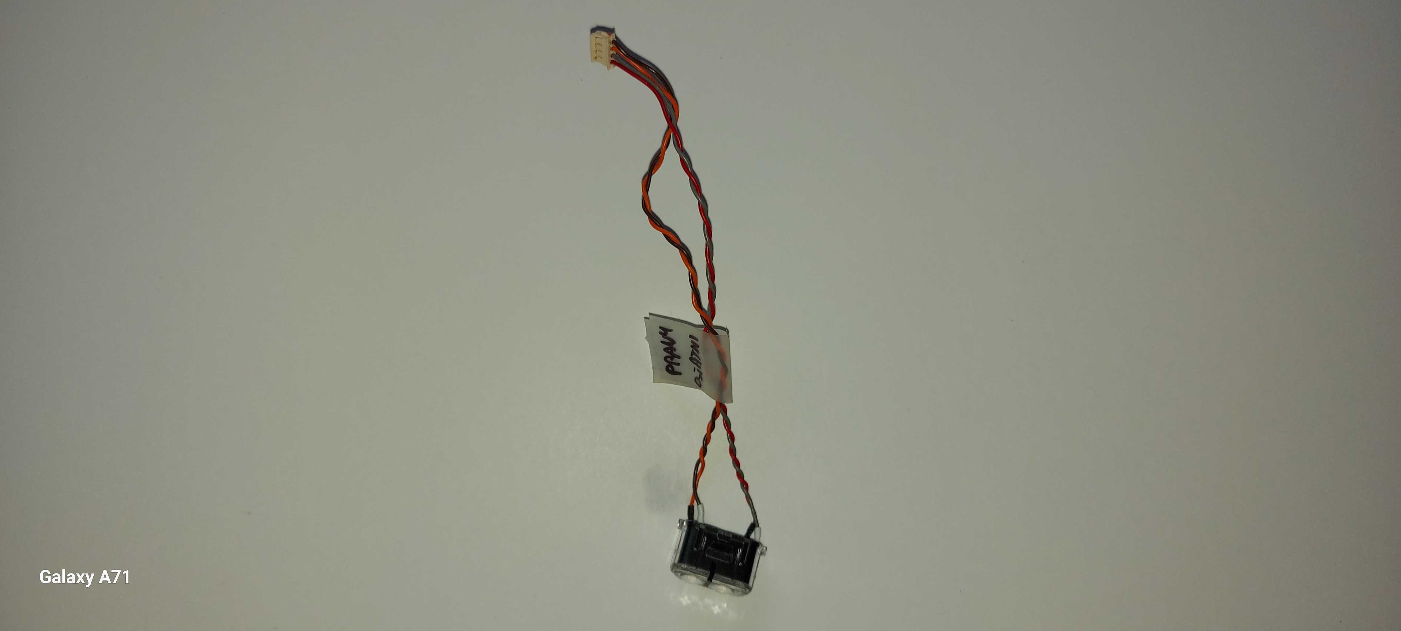 Oryginalny nowy prawy czujnik sensor krawędzi upadku  Dreame X40 pro