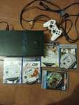 Vendo PlayStation 2