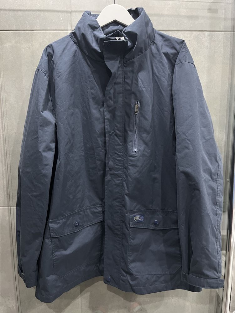 Kurtka, parka Atlas For Men rozmiar XXL.