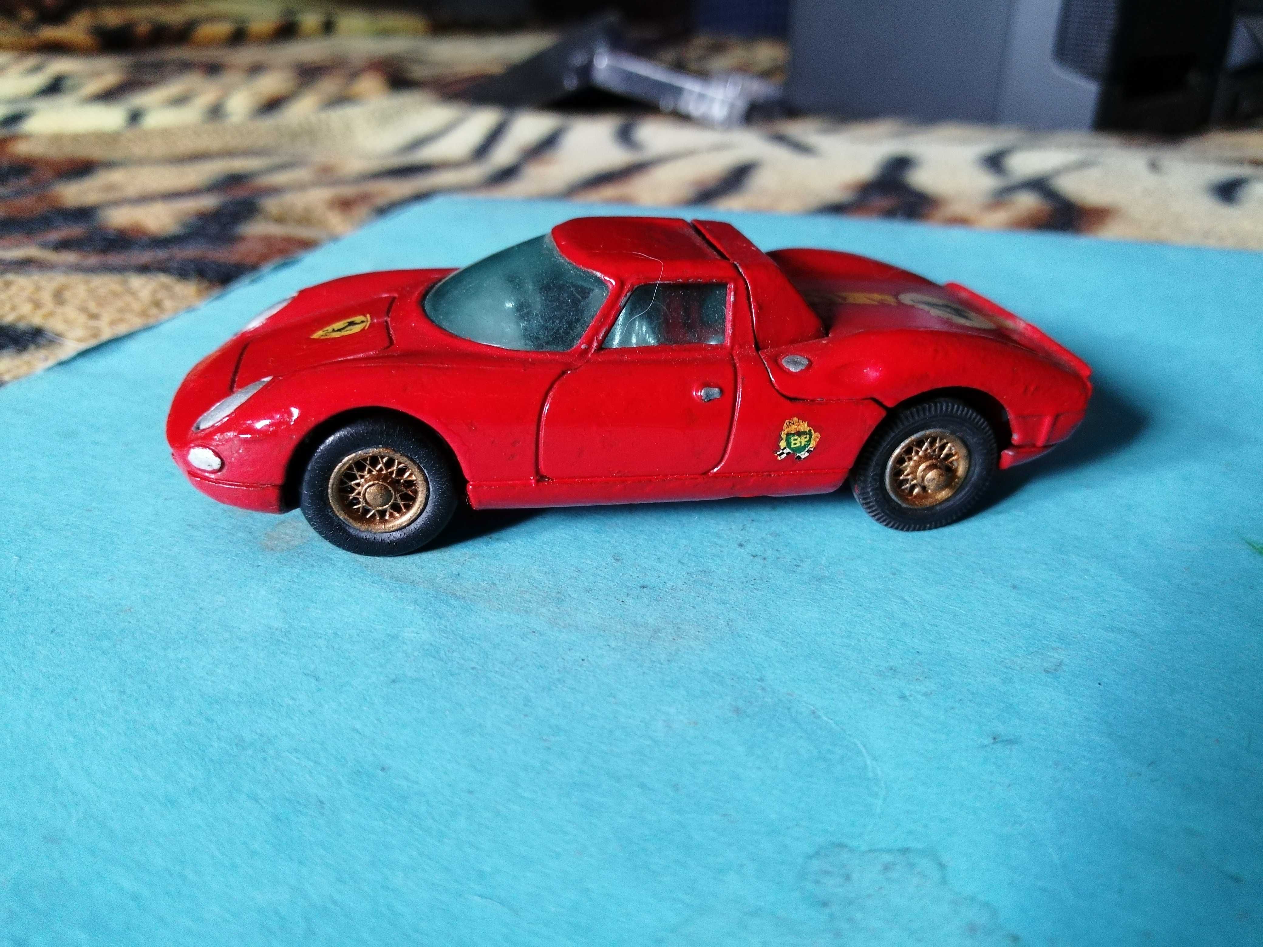 Ferrari Berlinetta