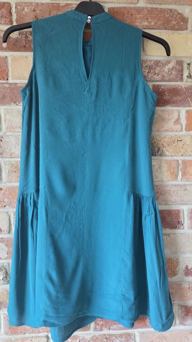 Sukienka Reserved r.34 styl vintage