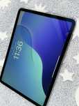iPad Pro (11‑calowy, 3. generacji) M1 Klawiatura Combo Touch Logitech