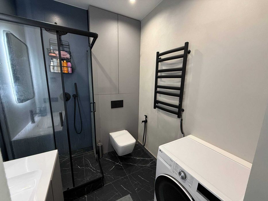 Сдается 2к квартира на Фонтанской