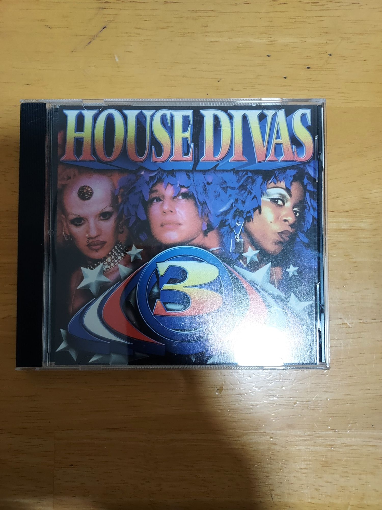 Vendo vários cds