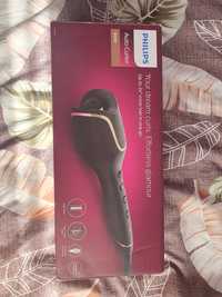 Philips auto curler 8000