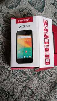 Продам телефон Prestigio WIZE R3