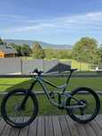 Giant Reign 2 2020 rozmiar L 27,5" // enduro dh mtb [trek remedy]