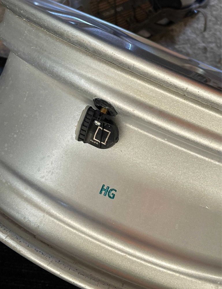 Диски R14 4/108 Ford Fiesta Fusion Ka Focus Mondeo
