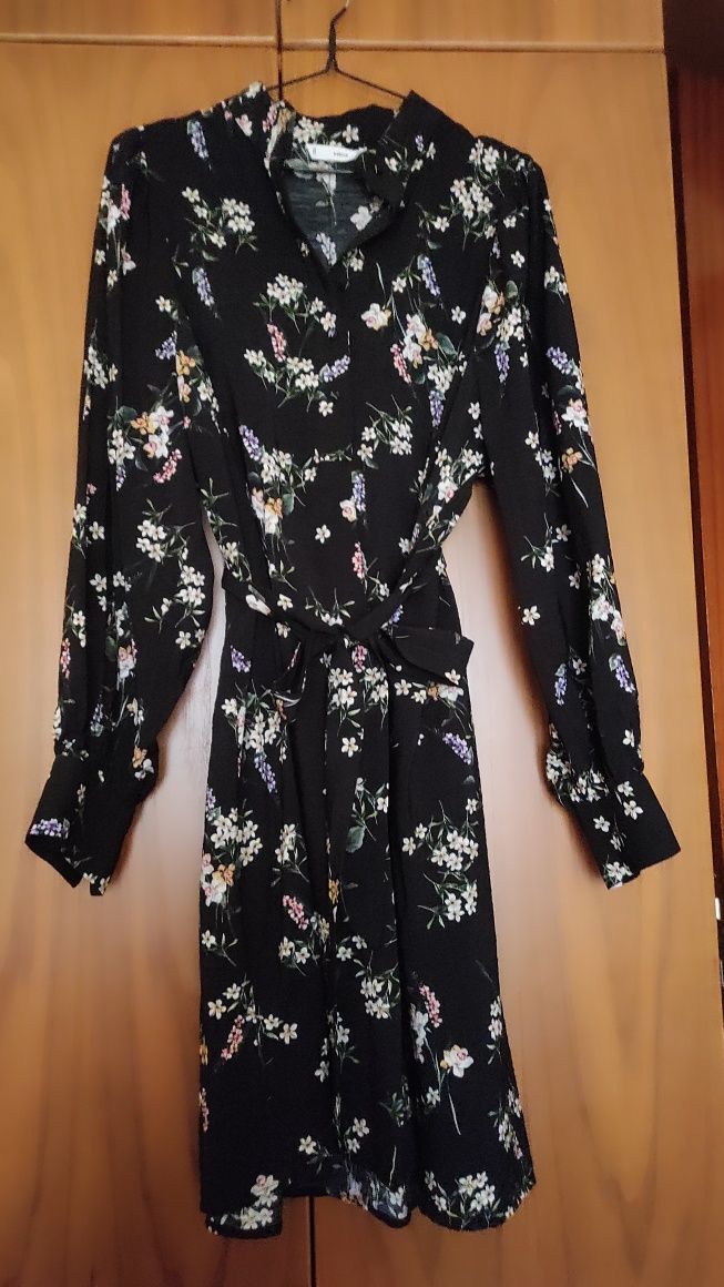 Vestido Mango Tam L