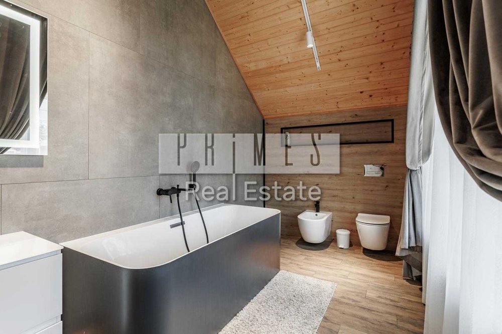 Генератор! Аренда Дом 200м2 семья с животными + баня Ходосовка (видео)