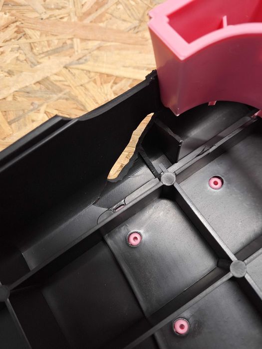 Step do aerobiku  z 3 Poziomami Wysokość