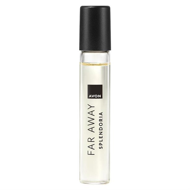 4 x perfumetka Far Away Avon Splendoria