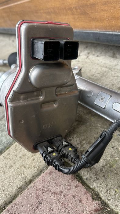 Рульова рейка tesla model y juniper