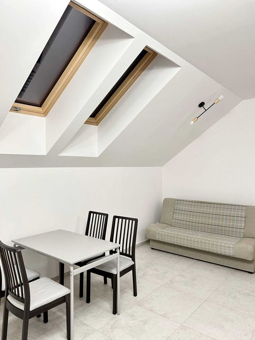 Bezczynszowe nowe mieszkanie 56 m2, 2+1, Ząbki